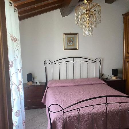 Casa Vacanze Giuliana Villore Extérieur photo