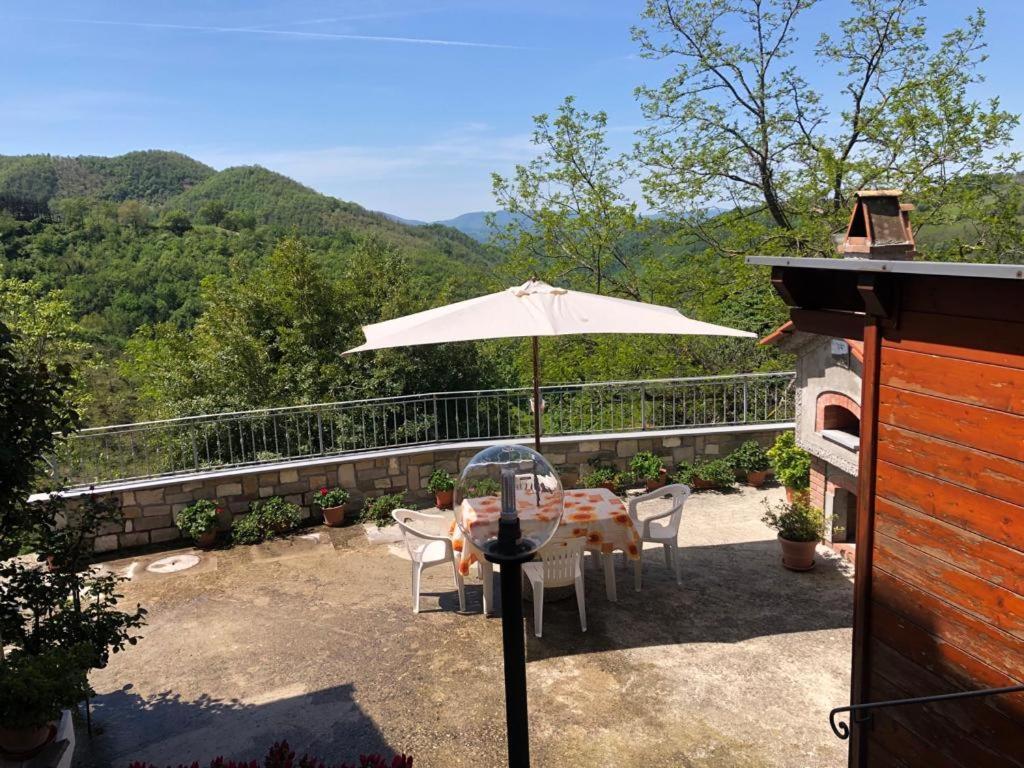Casa Vacanze Giuliana Villore Extérieur photo