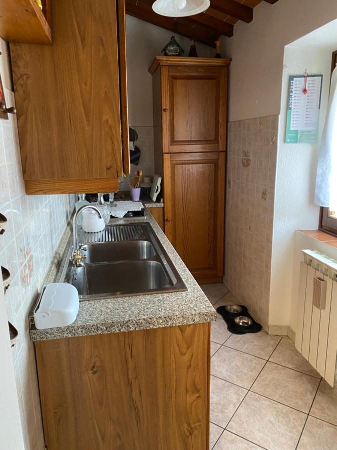 Casa Vacanze Giuliana Villore Extérieur photo