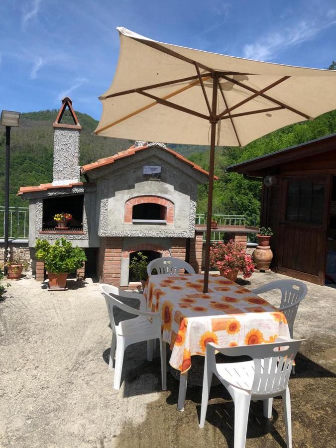 Casa Vacanze Giuliana Villore Extérieur photo