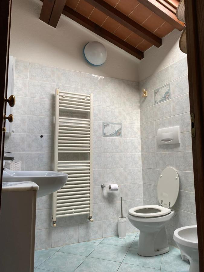 Casa Vacanze Giuliana Villore Extérieur photo